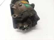 Klimakompressor Nissan Qashqai, I 2006.01 - 2010.06 Gebraucht,