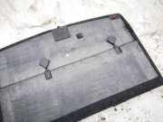 Bodenbelag Kofferraum Volkswagen Golf Plus, 2005.01 - 2008.05 5m0858855a, BKC