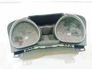 Tachometer Ford Galaxy, Mk III 2006.04 - 2010.06 6M2T10849MG,6M2T-10849-MG 6M2T10849MG VP6M2F-10890-A