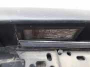 Kennzeichenleuchte Renault Scenic, II 2003.06 - 2006.06 Gebraucht,