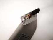 Sonnenblende Opel Signum, 2003.05 - 2008.06 Gebraucht,