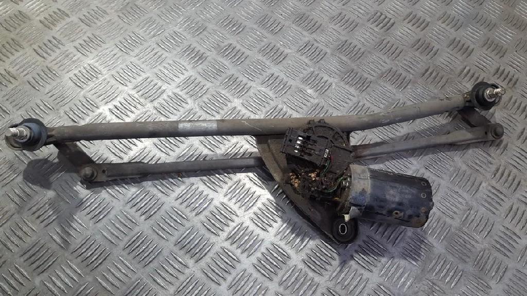 Wischergestänge Rover 75, 1999.02 - 2005.05 Gebraucht ,