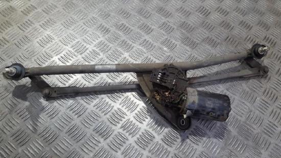 Wischergestänge Rover 75, 1999.02 - 2005.05 Gebraucht , Bild Wischergestänge Rover 75, 1999.02 - 2005.05 Gebraucht ,