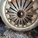 Kupplungssatz MINI One, 2000.01 - 2006.06 Gebraucht,