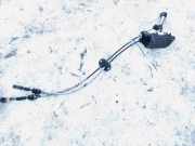 Schaltgest?nge - Schaltseile Ford Mondeo, 2000.11 - 2007.03 1s7r7k387dc,1s7r7e395af