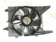 Kühlerlüfter Lüftermotor Renault Scenic, I 1996.01 - 1999.09 7700426681b,9020906