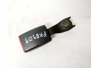 Gurtschloss - Vorne Linke Mitsubishi Grandis, I 2004.01 - 2009.12 Gebraucht,