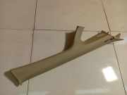 Verkleidung Säule - VORNE LINKES Nissan Tiida C11 2004 - 2012 Gebraucht,