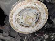 Riemenscheibe Kurbelwelle Citroen Berlingo, I 2002.11 - 2008.04 facelift Gebraucht,