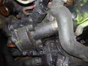 Unterdruckpumpe Vacuumpumpe Bremsanlage Ford Transit Connect 2002.06 - 2008.12 Gebraucht,