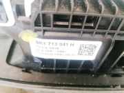 Schaltgest?nge Audi A5 (8T8F), 2007.06 - 2012.06 8K1713041H,