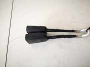 Gurtschloss - Hinten CENTER Seat Toledo, 1999.04 - 2006.05 1j0857488,