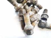 Radbolzen- Radmutter Mercedes-Benz A-CLASS, W169, 2004.09 - 2008.09 Gebraucht,