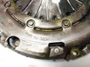 Druckplatte Kupplungsdruckplatte Volkswagen Passat, B6 2005.08 - 2010.11 3082001409, 6t2822 BKC