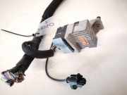 Vorglüh Relais Peugeot 508, 2010.11 - 2018 9663824880, av61-12a343-ba