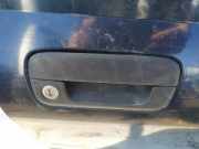 T?rgriff T?raussengriff - Vorne Rechts Peugeot 406, 1995.11 - 1999.03 Gebraucht,