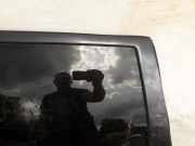 Seitenscheibe - Hinten Rechts Volvo V70, II 2001.01 - 2005.06 Gebraucht ,