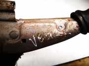 Handbremshebel Opel Vectra, B 1995.09 - 2000.09 Gebraucht,