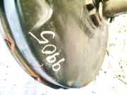 Bremskraftverstärker Peugeot 406, 1999.03 - 2004.05 facelift 0204021487, 9635254180