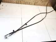 Seilzug Feststellbremse Opel Zafira, B 2005.07 - 2008.01 Gebraucht,