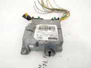 Steuergerät Airbag Peugeot 407, 2004.05 - 2010.12 9655880880,603554600