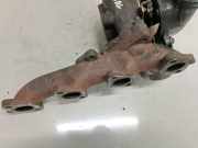 Abgaskrümmer Renault Scenic, II 2006.06 - 2009.02 facelift 574232,