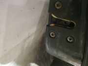 T?rschloss Stangen - Hinten Rechts Subaru Forester, II 2002.06 - 2007.12 Gebraucht,