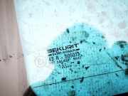 Seitenfenster Seitenscheibe - Lancia Phedra 2002 - 2006 Gebraucht,