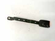 Gurtschloss - Vorne Linke Opel Agila B 2008 - 2014 1H0857755,