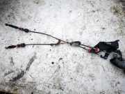 Schaltgestänge - Schaltseile Nissan Qashqai, I 2010.06 - 2013.01 facelift Gebraucht,