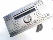 Radio Ford Kuga, I 2008.01 - 2012.06 8v4t18c815ac,8v4t-18c815-ac e11023539 e11033539