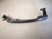 Türgriff Türaussengriff - Vorne Rechts Nissan Primera, P12 2002.01 - 2008.12 80640AV600,80640AV600