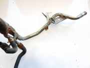 K?hlmittelrohrleitung Toyota Yaris, II (XP90) 2011.01 - 2013.12 facelift Gebraucht,