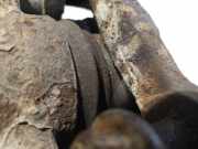 Bremssattel - Hinten Rechts Mercedes-Benz Sprinter, I 1995.02 - 2006.05 Gebraucht ,