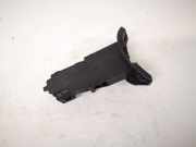 Tankdeckelverschluss Opel Zafira, B 2005.07 - 2008.01 13142277,