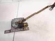 Wischermotor - Hinten Volkswagen Passat, B2 1980.01 - 1988.03 331955717a,334955413d