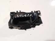 Türinnengriff - Vorne Linke Peugeot 308 2007.09 - 2011 9660525480,9685950377