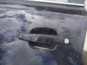 Türgriff Türaussengriff - Vorne Linke Opel Zafira, B 2008.01 - 2011.10 facelift Gebraucht,