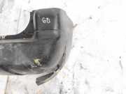 Zier-Schutzleiste Sto?f?nger - Hinten Rechts Citroen Berlingo, II 2008.04 - 2018 Gebraucht,