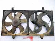Kühlerlüfter Lüftermotor Nissan Almera, N16 2003.01 - 2006.12 facelift Gebraucht,