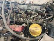 Kraftstoffverteiler Renault Scenic, II 2003.06 - 2006.06 Gebraucht,