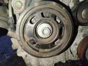 Riemenscheibe Kurbelwelle Skoda Fabia, III NJ 2014.06 - 2018.06 Gebraucht,