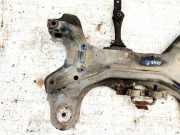 Vorderachse - Achstr?ger Volkswagen New Beetle, I 1997.01 - 2005.06 Gebraucht, alh