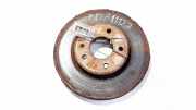 Bremsscheibe Chevrolet Captiva, 2006.01 - 2011.06 ventiliuojamas,