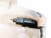 Waschwasserpumpe Scheibenreinigung Skoda Octavia, II 2004.02 - 2009.03 Gebraucht,