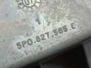 Taster Öffner Heckklappe Seat Toledo, 2004.10 - 2009.05 5P0827565C, 5P0.827.565.C