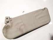 Sonnenblende Opel Astra, G 1998.09 - 2004.12 Gebraucht,