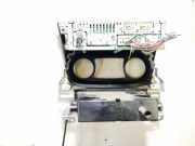 Radio Nissan Almera, N16 2000.06 - 2003.01 28113bn314,