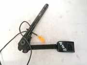 Gurtschloss - Vorne Linke Ford C-MAX, 2003.01 - 2007.06 259902b, ajgma230606