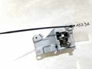 T?rinnengriff - Vorne Linke Mitsubishi Galant, 1996.09 - 2004.10 Gebraucht,